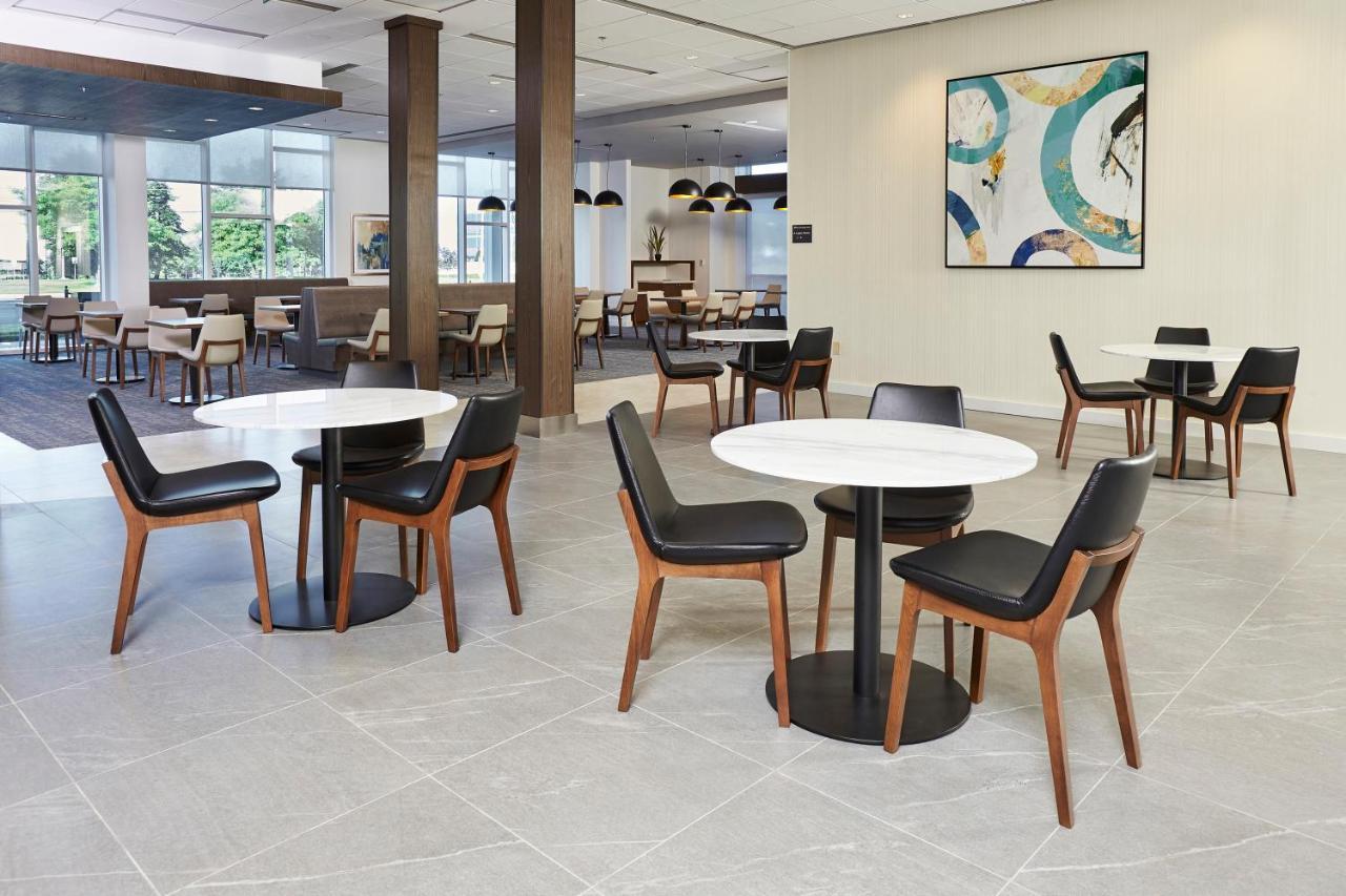 Hyatt Place Toronto/Mississauga Centre Экстерьер фото