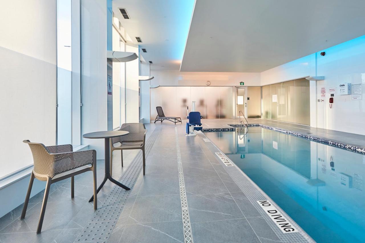 Hyatt Place Toronto/Mississauga Centre Экстерьер фото