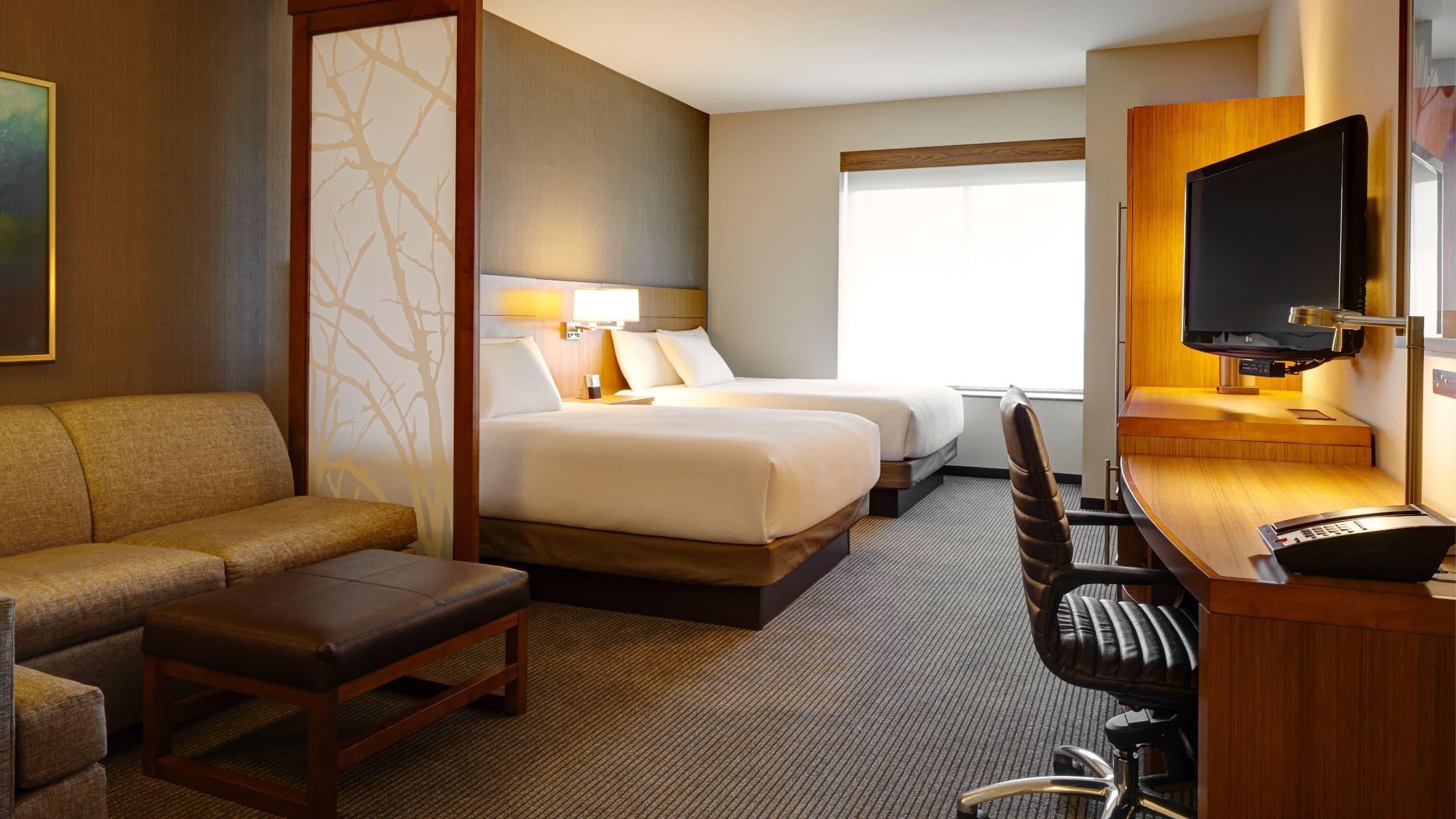 Hyatt Place Toronto/Mississauga Centre Экстерьер фото