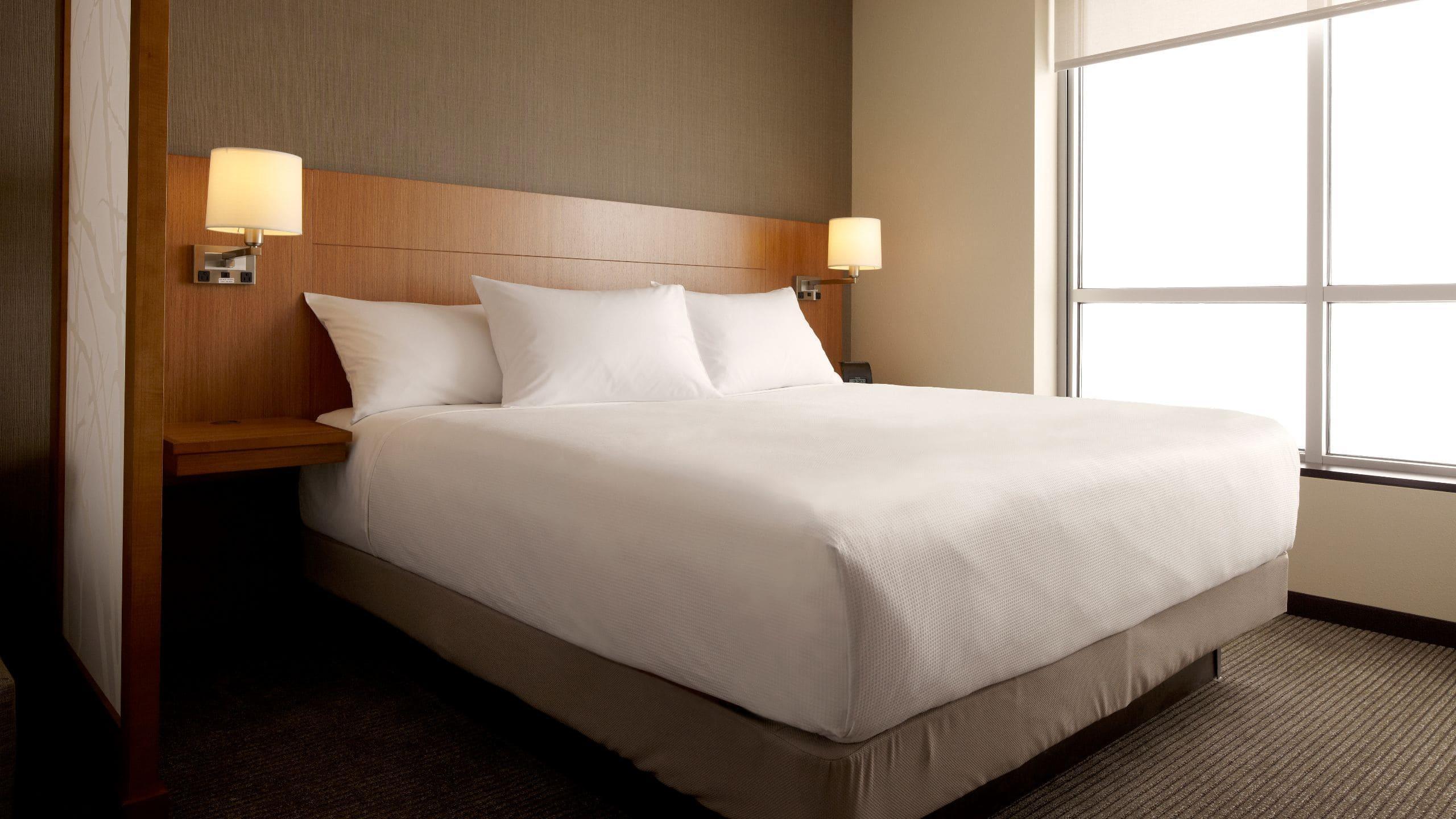 Hyatt Place Toronto/Mississauga Centre Экстерьер фото