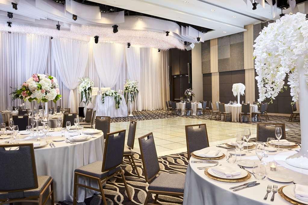 Hyatt Place Toronto/Mississauga Centre Интерьер фото
