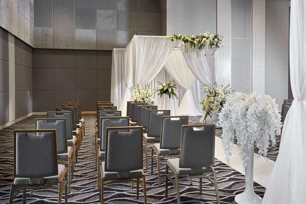 Hyatt Place Toronto/Mississauga Centre Интерьер фото
