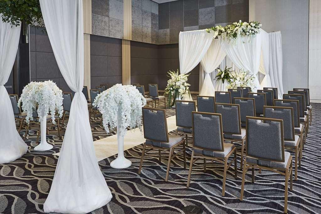 Hyatt Place Toronto/Mississauga Centre Интерьер фото